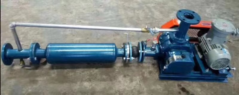 羅茨鼓風(fēng)機(jī)機(jī)身熱怎么辦