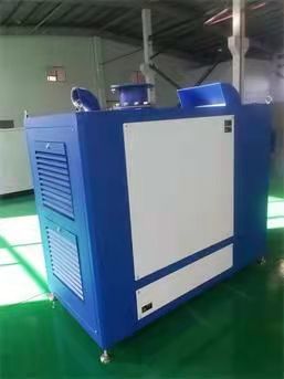 空氣懸浮風(fēng)機